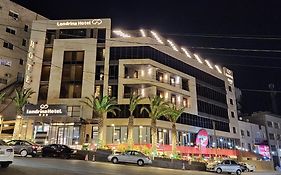 Londrina Hotel
